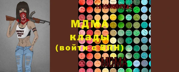 хмурый Алексеевка
