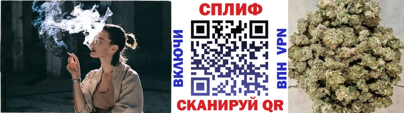 Каннабис гибрид  Дивногорск 